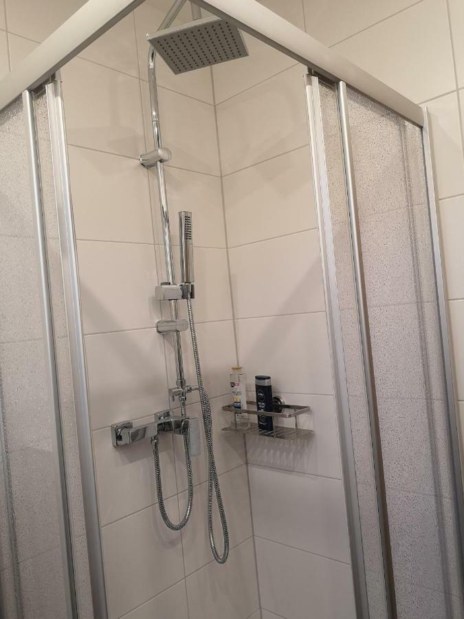 Ferienwohnung Elias メルゼブルク エクステリア 写真